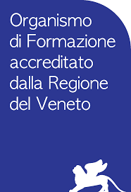 Organismo di Formazione accreditato Regione Veneto
