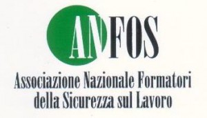 Anfos logo